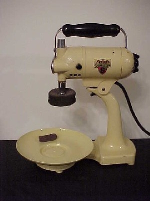 1940 sunbeam mixmaster