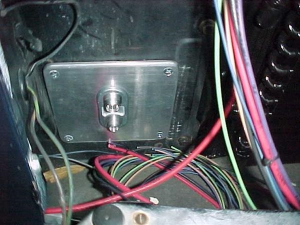 DecoDan.com | 1954SedanDelivery150