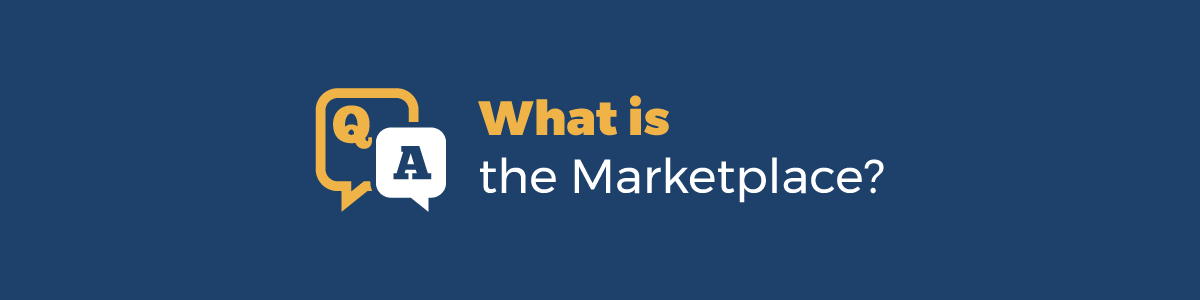 what-is-the-marketplace