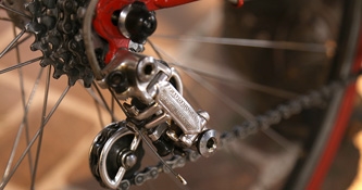 derailleur