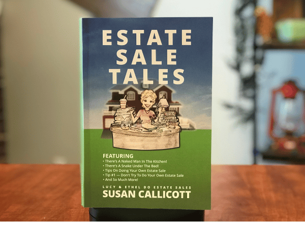 Estate Sale Tales