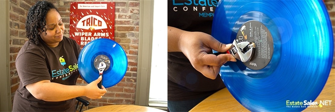 tightening nut on clock mechanism