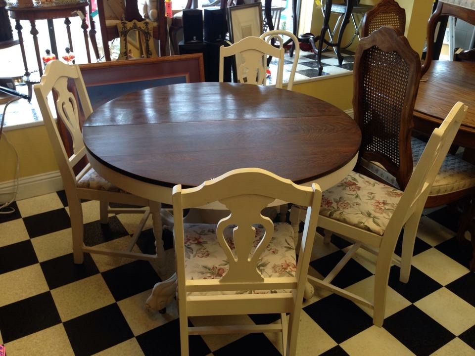 New & Again Consignment Furniture Gallery Inventory