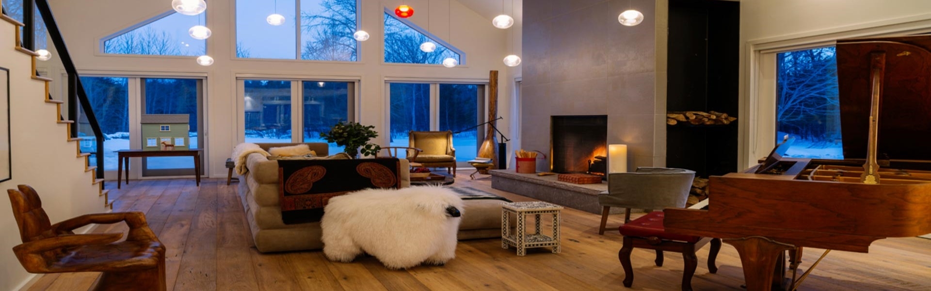 Treasure Quest Estate Sales Home