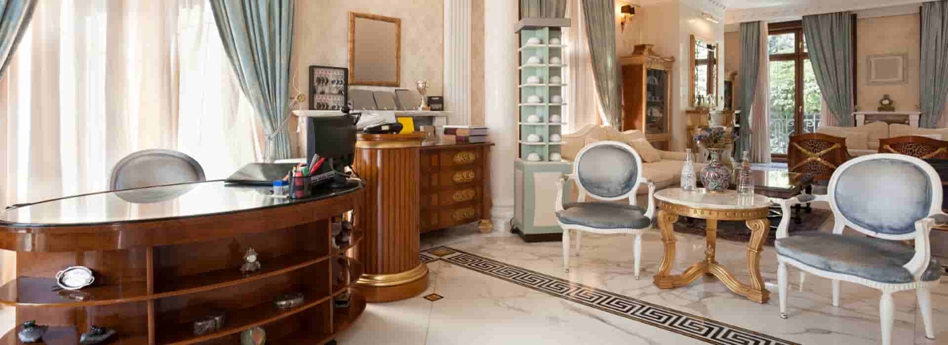 Cardon Appraisals & Estate Sales Home